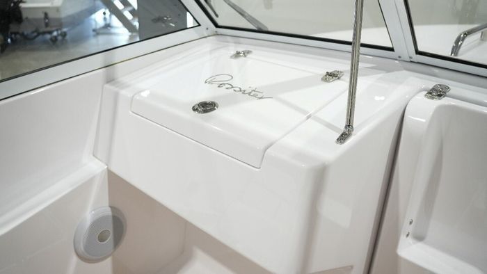 2024 Rossiter 20 DAY BOAT Photo 18 of 38