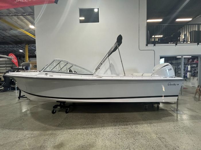 2024 Rossiter R20 Photo 1 of 38