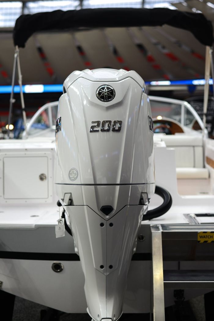 2024 Rossiter R20 Photo 34 of 38