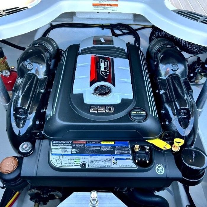 2024 Monterey 224 FS Photo 14 sur 23