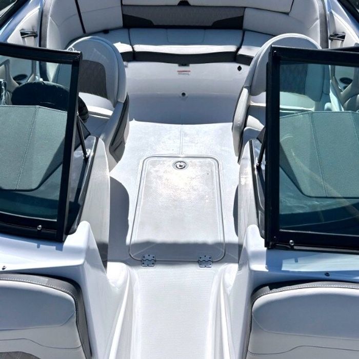 2024 Monterey 224 FS Photo 22 sur 23
