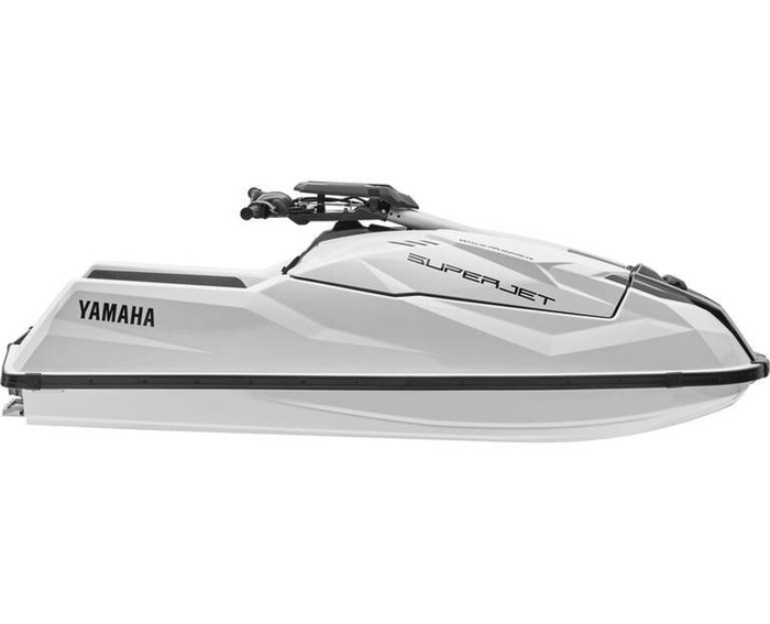 2024 Yamaha SUPERJET Photo 1 sur 6