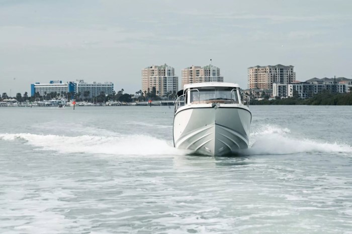 2024 Bayliner Trophy T23 Explorer Photo 2 sur 10