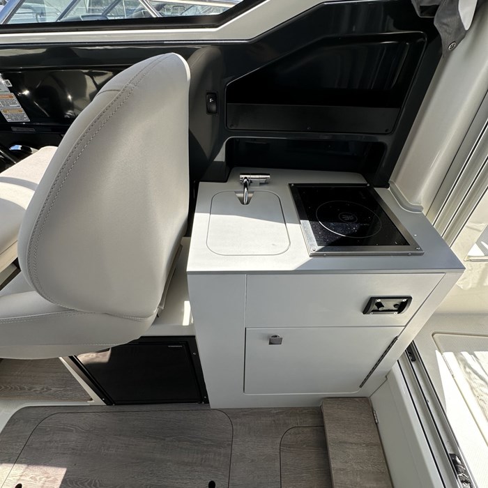 2024 Bayliner Trophy T23 Explorer Photo 5 sur 10