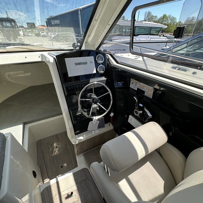 2024 Bayliner Trophy T23 Explorer Photo 6 sur 10