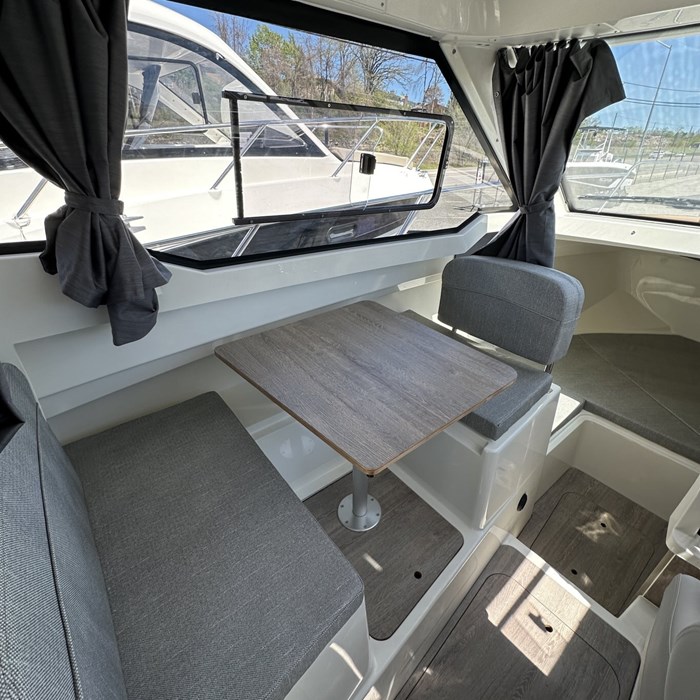 2024 Bayliner Trophy T23 Explorer Photo 4 sur 10