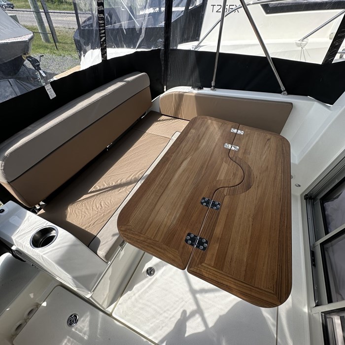 2024 Bayliner Trophy T23 Explorer Photo 10 sur 10