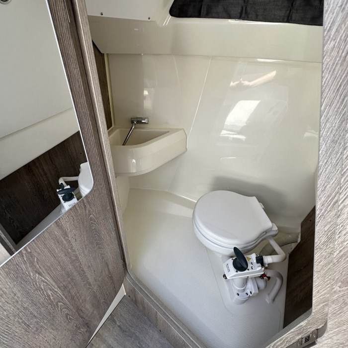 2024 Bayliner Trophy T23 Explorer Photo 9 sur 10