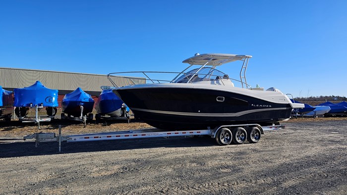 2023 Jeanneau Leader 9.0 WA Photo 3 sur 3