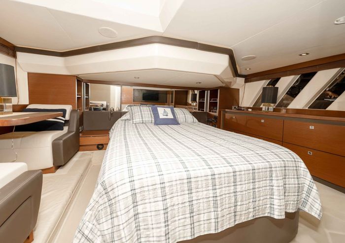 2014 Sea Ray 510 Fly Photo 17 sur 40