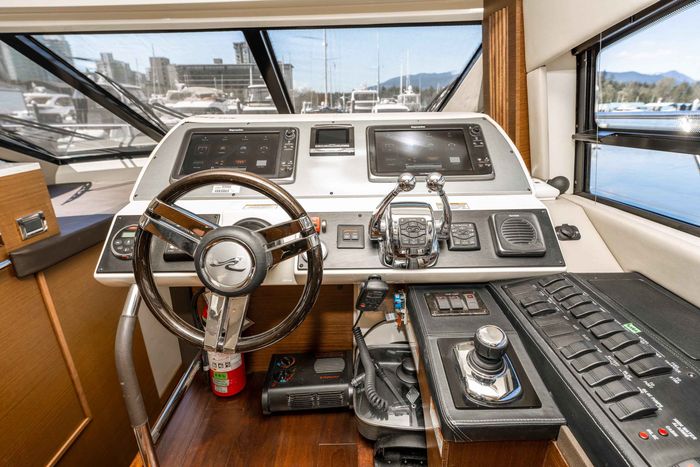 2014 Sea Ray 510 Fly Photo 10 sur 40