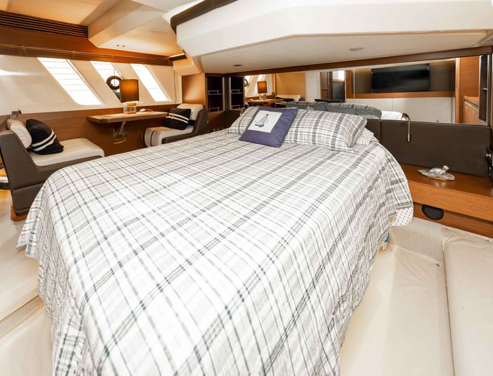 2014 Sea Ray 510 Fly Photo 18 sur 40