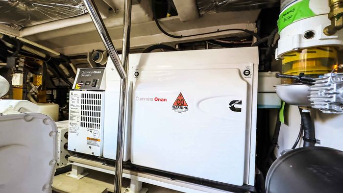 2014 Sea Ray 510 Fly Photo 35 sur 40