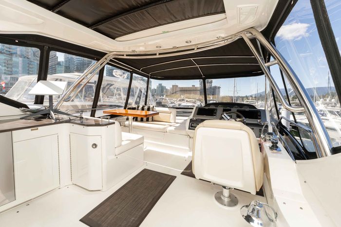 2014 Sea Ray 510 Fly Photo 28 sur 40