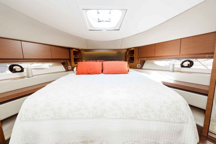 2014 Sea Ray 510 Fly Photo 23 sur 40