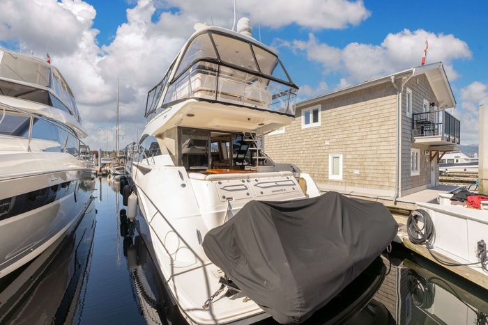 2014 Sea Ray 510 Fly Photo 40 sur 40