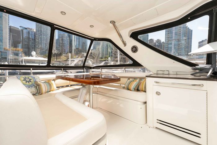 2014 Sea Ray 510 Fly Photo 32 sur 40