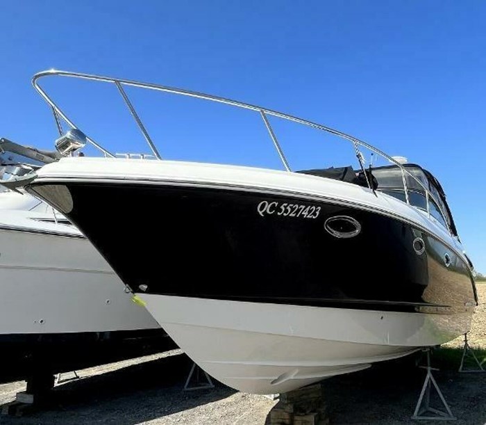 2008 Chaparral 330 Signature Photo 9 sur 37