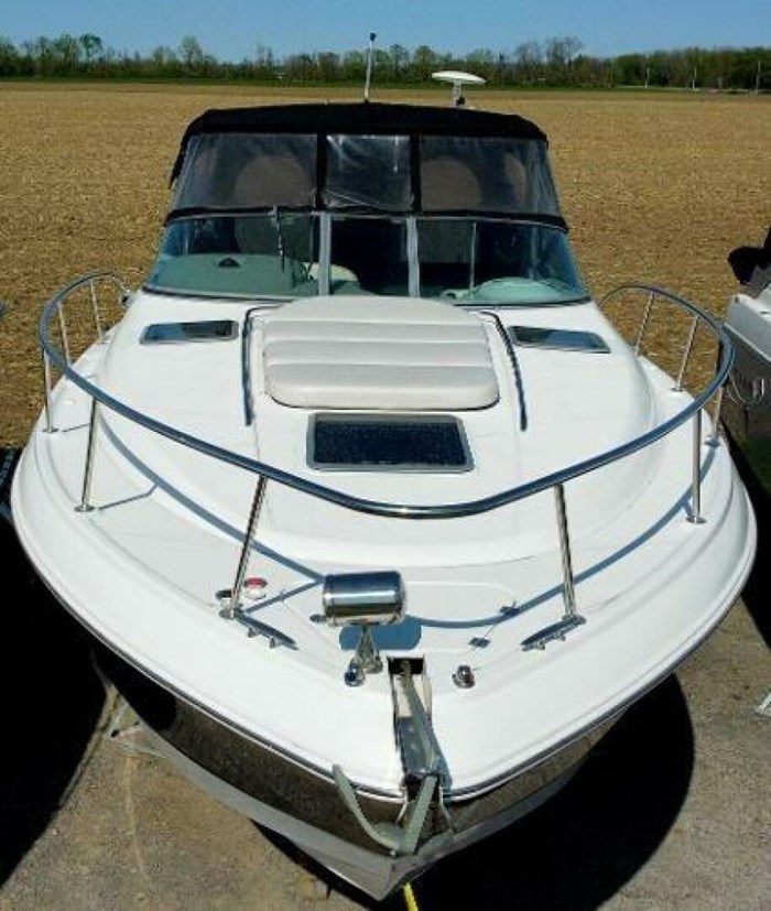 2008 Chaparral 330 Signature Photo 10 sur 37