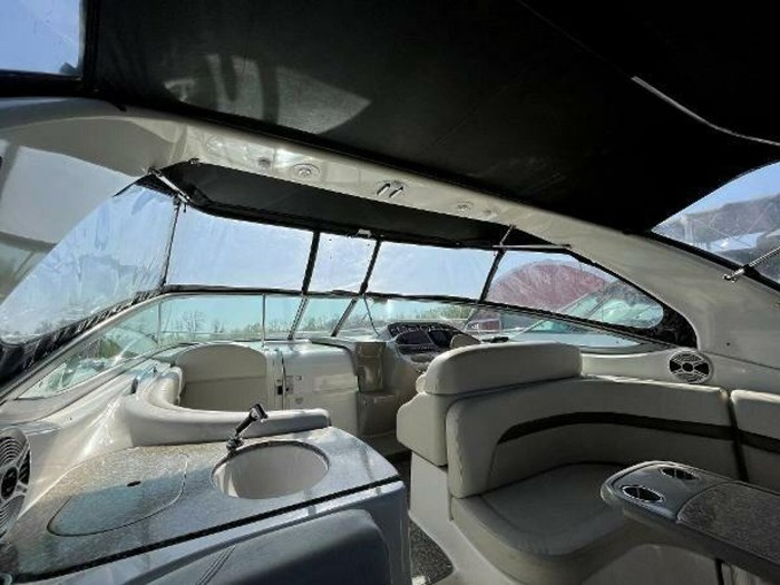 2008 Chaparral 330 Signature Photo 16 sur 37