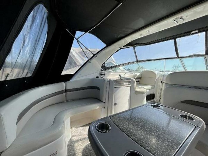 2008 Chaparral 330 Signature Photo 17 sur 37