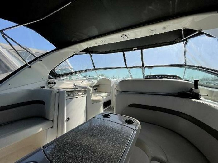 2008 Chaparral 330 Signature Photo 18 sur 37