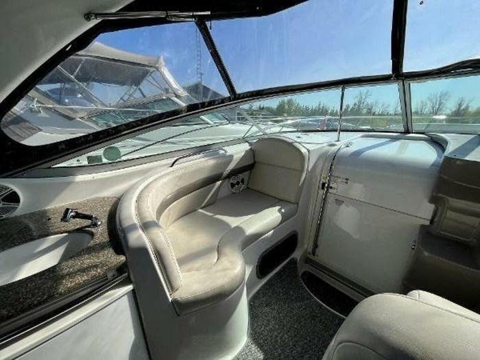 2008 Chaparral 330 Signature Photo 20 sur 37