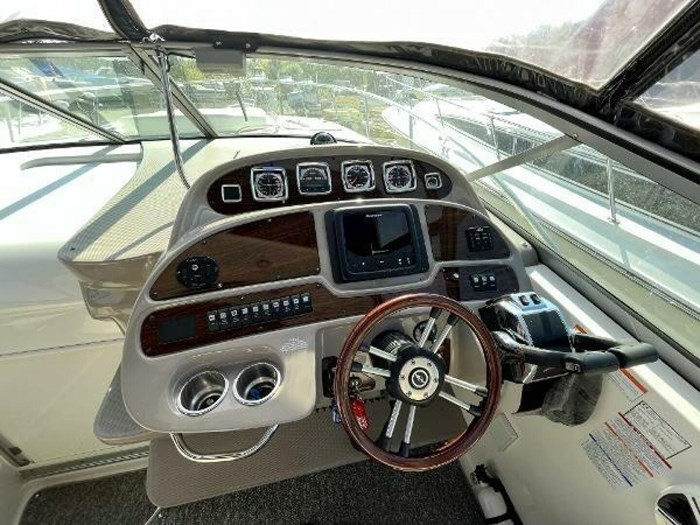 2008 Chaparral 330 Signature Photo 22 sur 37