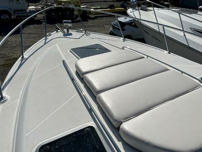 2008 Chaparral 330 Signature Photo 23 sur 37