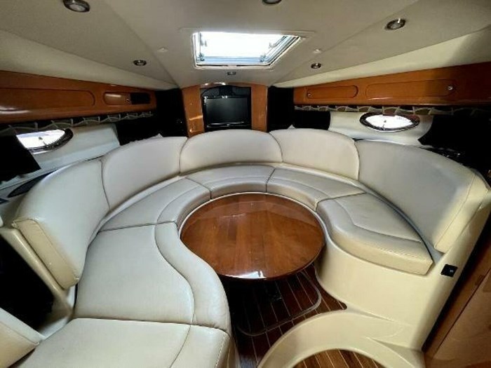 2008 Chaparral 330 Signature Photo 27 sur 37