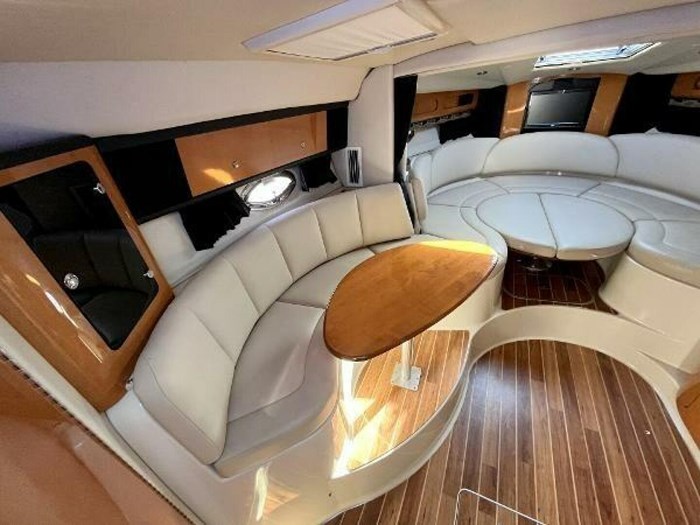 2008 Chaparral 330 Signature Photo 28 sur 37