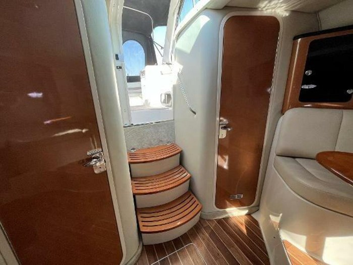 2008 Chaparral 330 Signature Photo 32 sur 37