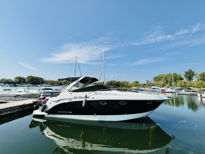 2008 Chaparral 330 Signature Photo 5 sur 37