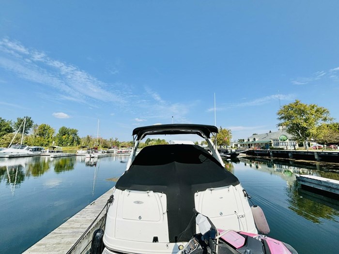 2008 Chaparral 330 Signature Photo 6 sur 37