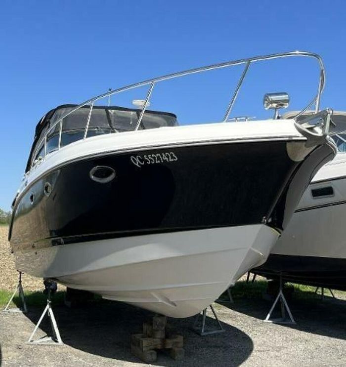 2008 Chaparral 330 Signature Photo 6 sur 35