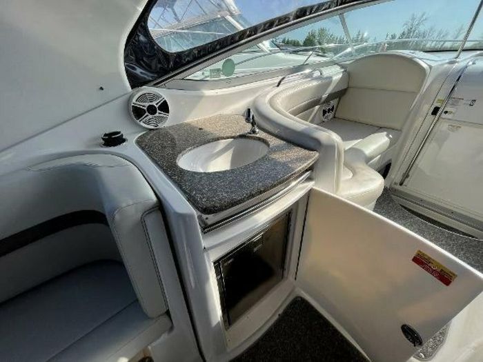 2008 Chaparral 330 Signature Photo 17 sur 35