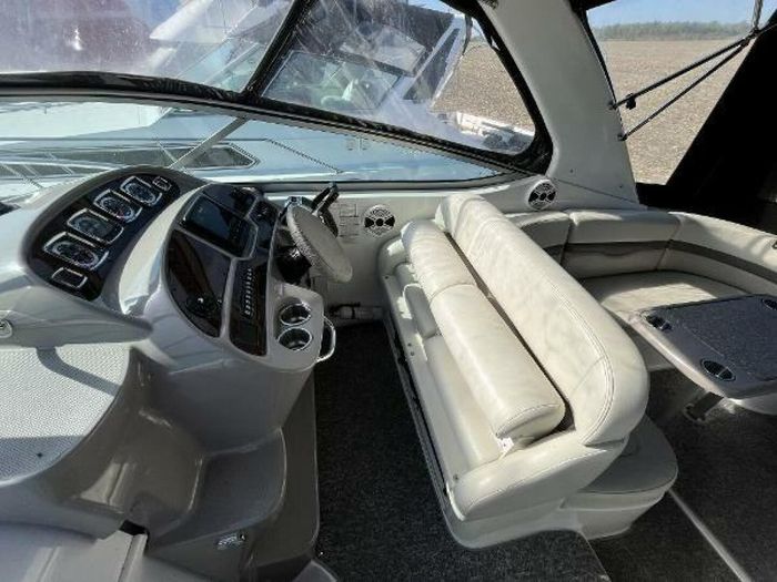2008 Chaparral 330 Signature Photo 19 sur 35