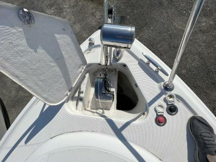 2008 Chaparral 330 Signature Photo 22 sur 35