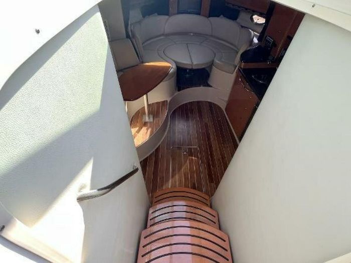 2008 Chaparral 330 Signature Photo 23 sur 35