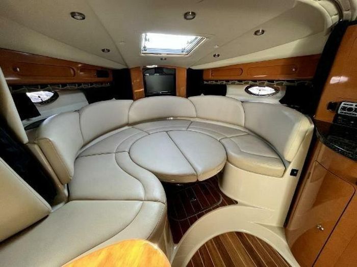 2008 Chaparral 330 Signature Photo 24 sur 35