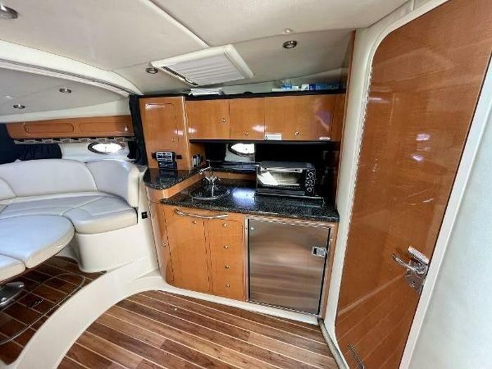 2008 Chaparral 330 Signature Photo 27 sur 35