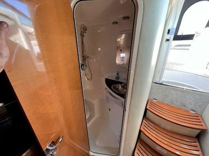 2008 Chaparral 330 Signature Photo 31 sur 35
