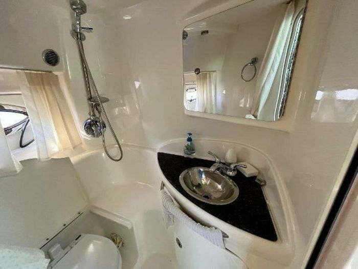 2008 Chaparral 330 Signature Photo 32 sur 35