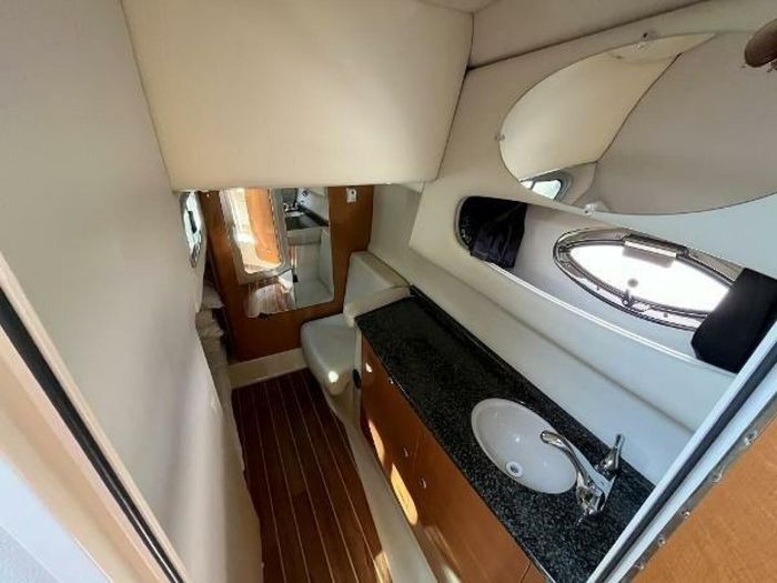 2008 Chaparral 330 Signature Photo 33 sur 35