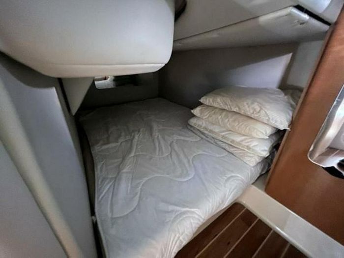 2008 Chaparral 330 Signature Photo 34 sur 35