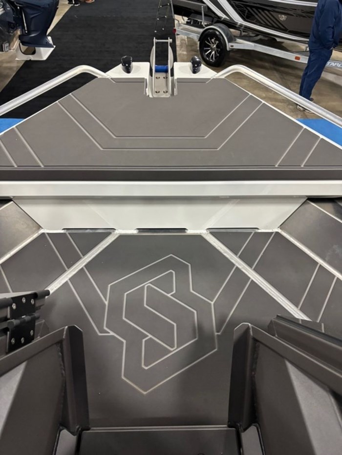 2025 Stabicraft 2050 Treker Sportfish Photo 7 sur 11