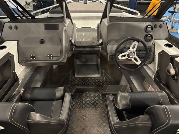 2025 Stabicraft 2050 Treker Sportfish Photo 5 sur 11