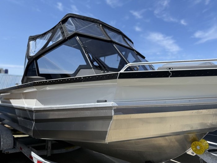 2025 Stabicraft 2050 Treker Sportfish Photo 1 sur 11