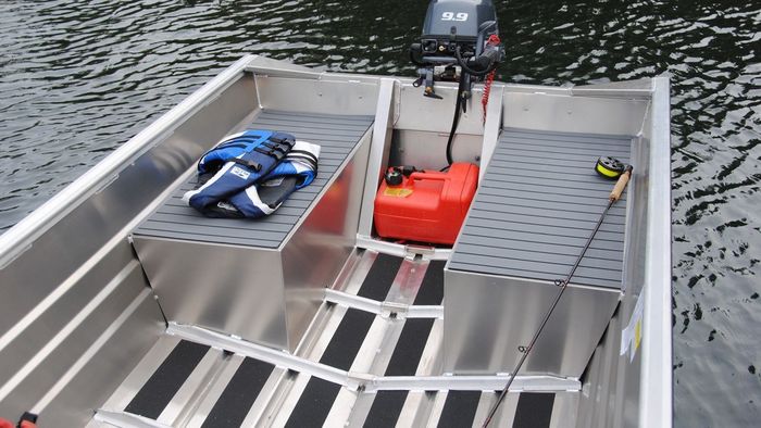 Marlon Boat, Motor, Trailer Package 2023 New Boat for Sale in Severn