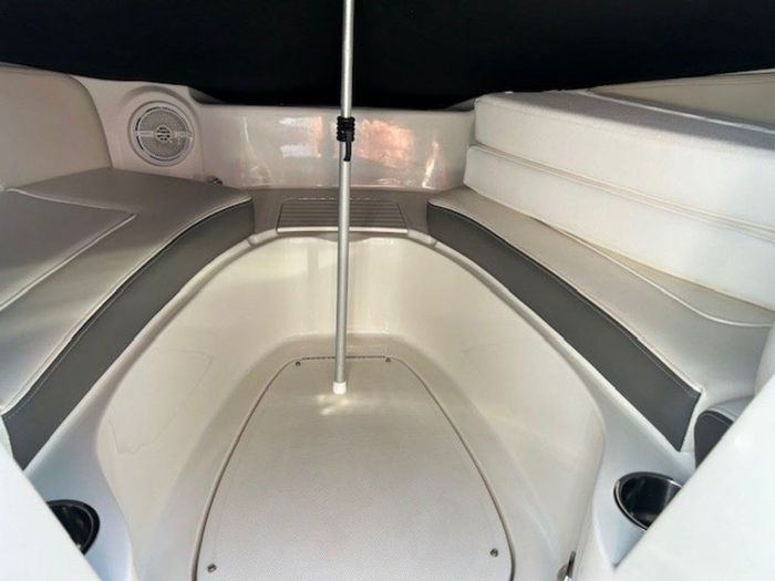 2012 Sea Ray 220 Sundeck Photo 3 of 3